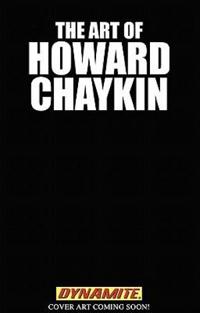 The Art of Howard Chaykin