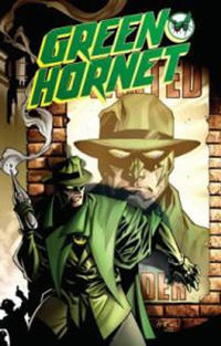 Green Hornet