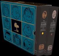 The Complete Peanuts 1971-1974 Set