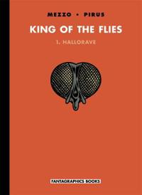 King of the Flies