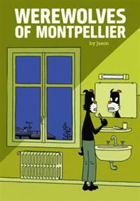 Werewolves of Montpellier