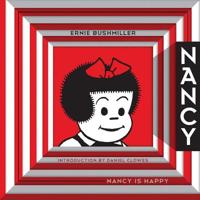 Nancy is Happy