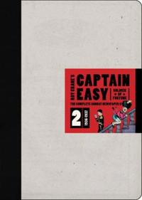 Captain Easy 2
