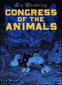 Congress of the Animals