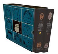 The Complete Peanuts 1979-1982