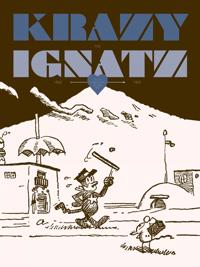 Krazy & Ignatz 1922-1924