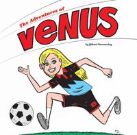 The Adventures Of Venus