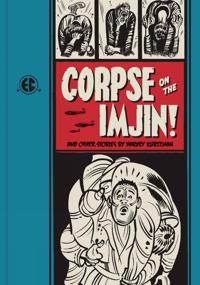 Corpse on the Imjin! and Other Stories