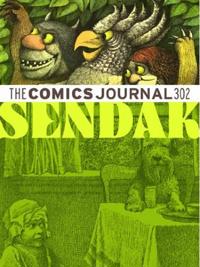 The Comics Journal