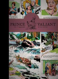 Prince Valiant: 1949-1950