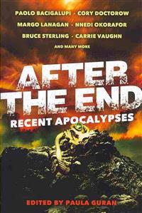 After the End: Recent Apocalypses