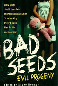 Bad Seeds