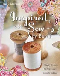 Inspired to Sew