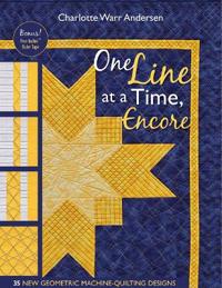 One Line at a Time, Encore