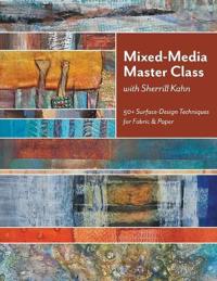 Mixed-media Master Class