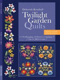 Twilight Garden Quilts