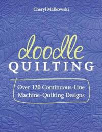 Doodle Quilting