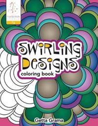Swirling Designs