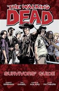 Walking Dead Survivors Guide