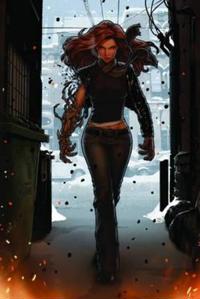 Witchblade Rebirth