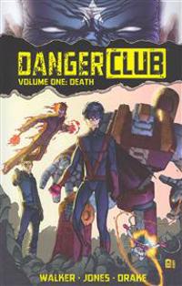 Danger Club