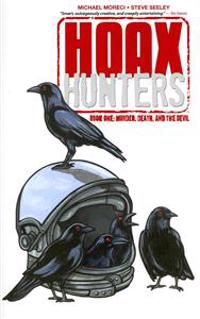Hoax Hunters
