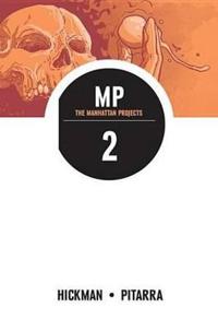 The Manhattan Projects