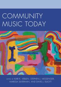 Community Music Today