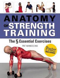 Anatomy of Strength Training