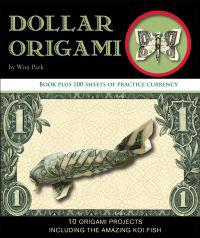 Dollar Origami