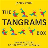 The Tangrams Box [With 2 Sets of Tans/Tangram Board]