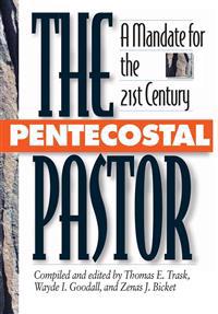 Pentecostal Pastor