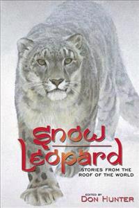 Snow Leopard
