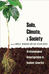 Soils, Climate & Society