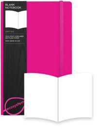 Flexi Blank Watermelon Medium