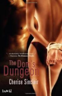 The Dom's Dungeon
