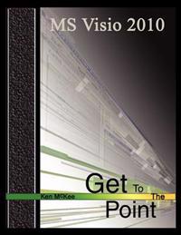 MS Visio 2010
