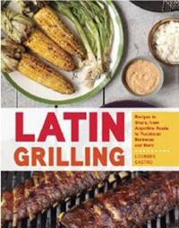 Latin Grilling