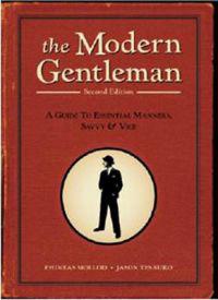 The Modern Gentleman