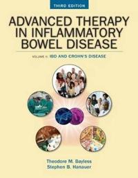 Advanced Therapy in Inflammatory Bowel Disease: Crohn's Disease