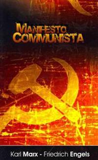 Manifiesto Del Partido Comunista (spanish Edition)