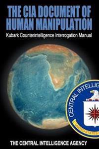 The CIA Document Of Human Manipulation