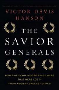 The Savior Generals