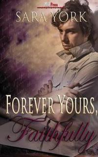 Forever Yours Faithfully