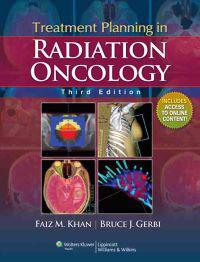 Treatment Planning in Radiation Oncology