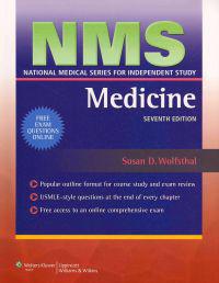 NMS Medicine