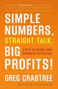 Simple Numbers, Straight Talk, Big Profits