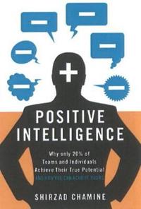 Positive Intelligence