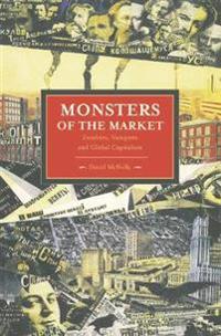 Monsters Of The Market