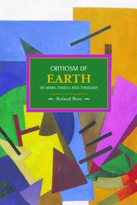 Criticism Of The Earth